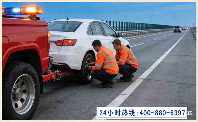 都匀汽车救援道路救援 都匀汽车救援道路救援